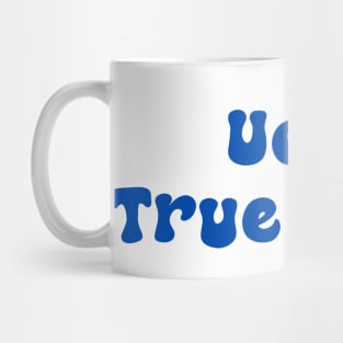 UofT True Blues Mug